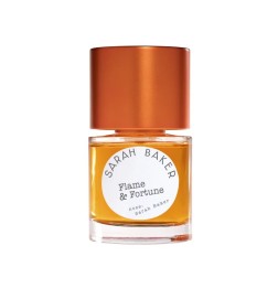 Flame & Fortune Extrait de Parfum - Sarah Baker Kostenlose Beratung und Sendungen!
