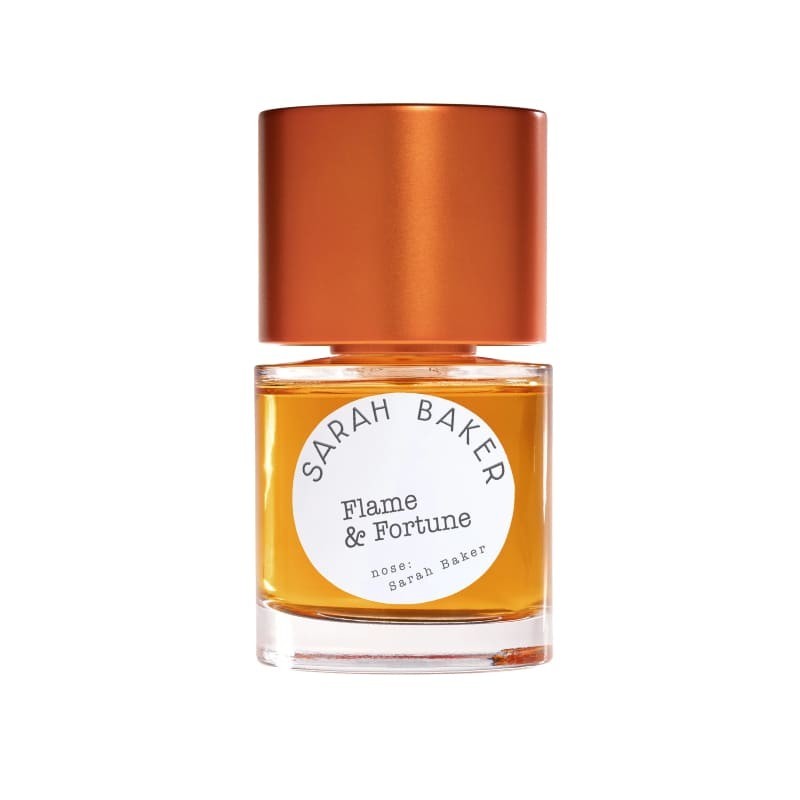 Flame & Fortune Extrait de Parfum - Sarah Baker Kostenlose Beratung und Sendungen!