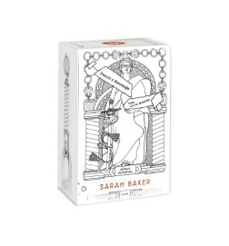 Peachs Rache Extrait de Parfum - Sarah Baker Kostenlose Beratung und Sendungen!