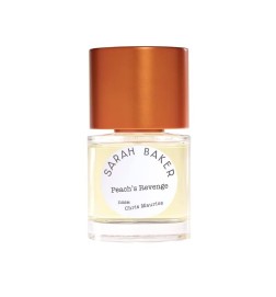 Peachs Rache Extrait de Parfum - Sarah Baker Kostenlose Beratung und Sendungen!