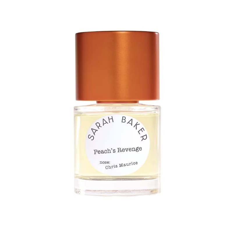 Peachs Rache Extrait de Parfum - Sarah Baker Kostenlose Beratung und Sendungen!