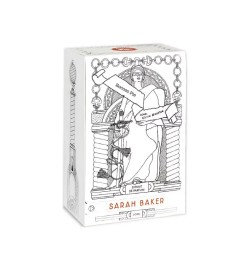 ROCOCO FUCE EXTICITY DE PARFUM - Sarah Baker Kostenlose Beratung und Sendungen!