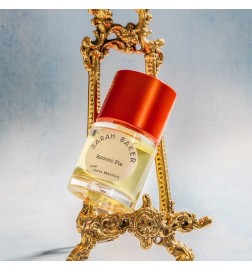 ROCOCO FUCE EXTICITY DE PARFUM - Sarah Baker Kostenlose Beratung und Sendungen!