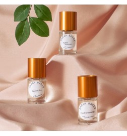 Die Pfirsichtrillogie - 3 x 30 ml - Sarah Baker