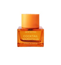 Cocktail Maracuja Extrait de Parfum - New Notes Kostenlose Beratung und Sendungen!
