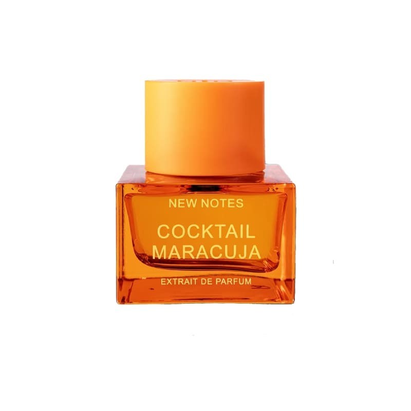 Cocktail Maracuja Extrait de Parfum - New Notes Kostenlose Beratung und Sendungen!