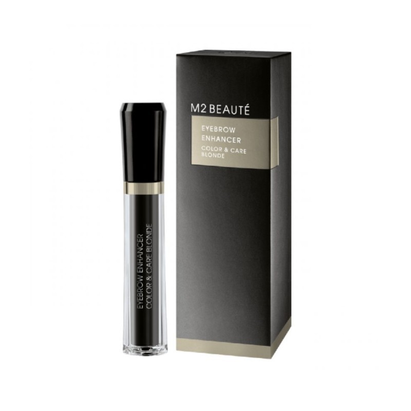 M2 Beauté - Augenbrauen-Verbesserer Farbe & Pflege.