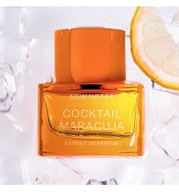 Cocktail Maracuja Extrait de Parfum - New Notes Kostenlose Beratung und Sendungen!