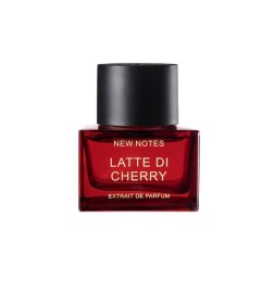Latte di Cherry Extrait de Parfum - New Notes Kostenlose Beratung und Sendungen!