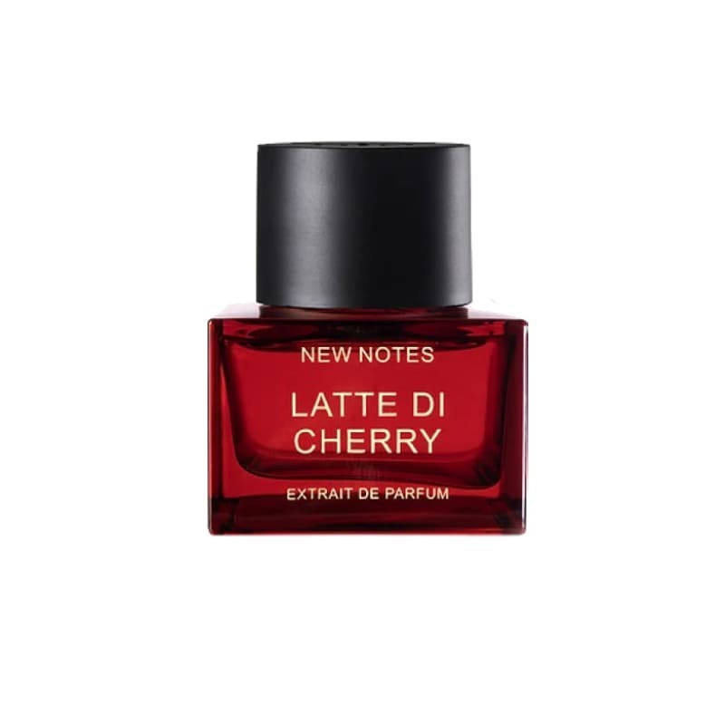 Latte di Cherry Extrait de Parfum - New Notes Kostenlose Beratung und Sendungen!