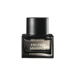 Erotika Minimale Extrait de Parfum - New Notes Kostenlose Beratung und Sendungen!