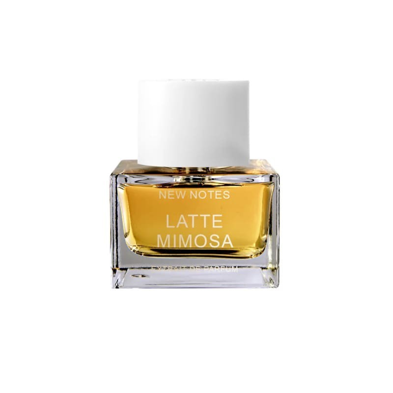 Latte Mimosa Extrait des Parfum - New Notes Kostenlose Beratung und Sendungen!
