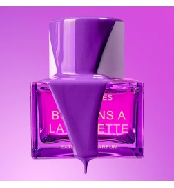 Bonbons an der Violette Extrait de Parfum - New Notes Kostenlose Beratung und Sendungen!