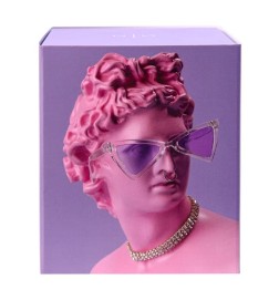 Bonbons an der Violette Extrait de Parfum - New Notes Kostenlose Beratung und Sendungen!