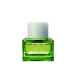 Latte Pistacchio Extrait de Parfum - New Notes Kostenlose Beratung und Sendungen!