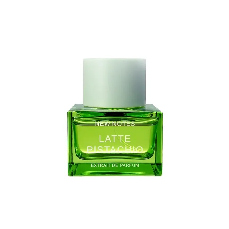 Latte Pistacchio Extrait de Parfum - New Notes Kostenlose Beratung und Sendungen!