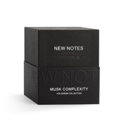 Moschuskomplexität Usersität von Parfum - New Notes Kostenlose Beratung und Sendungen!