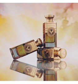 Vanille Edsia 100 ml - Electimuss Kostenloser Versand!