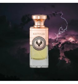 Jupiter 100 ml - Electimuss