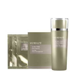 M2 Beauté - Ultra reines S. Ölfreies Auge Make-up Entfernen.
