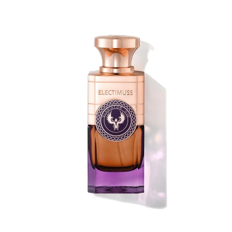 Gladiator oud 100 ml - Electimuss Kostenloser Versand!