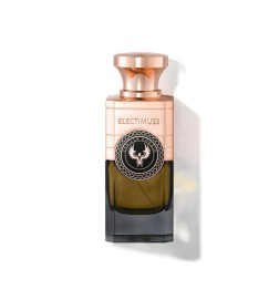 Vanille Edsia 100 ml - Electimuss Kostenloser Versand!