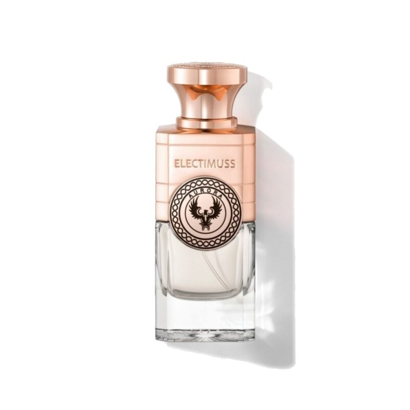 Aurora 100 ml - Electimuss