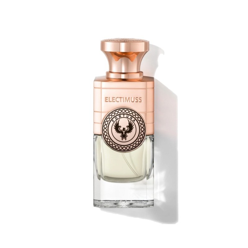 Glück 100 ml - Electimuss