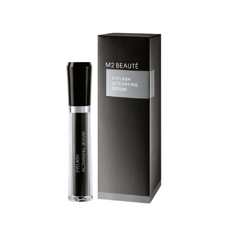 M2 Beauté - Wimpern Aktivierungserum 4 ml.