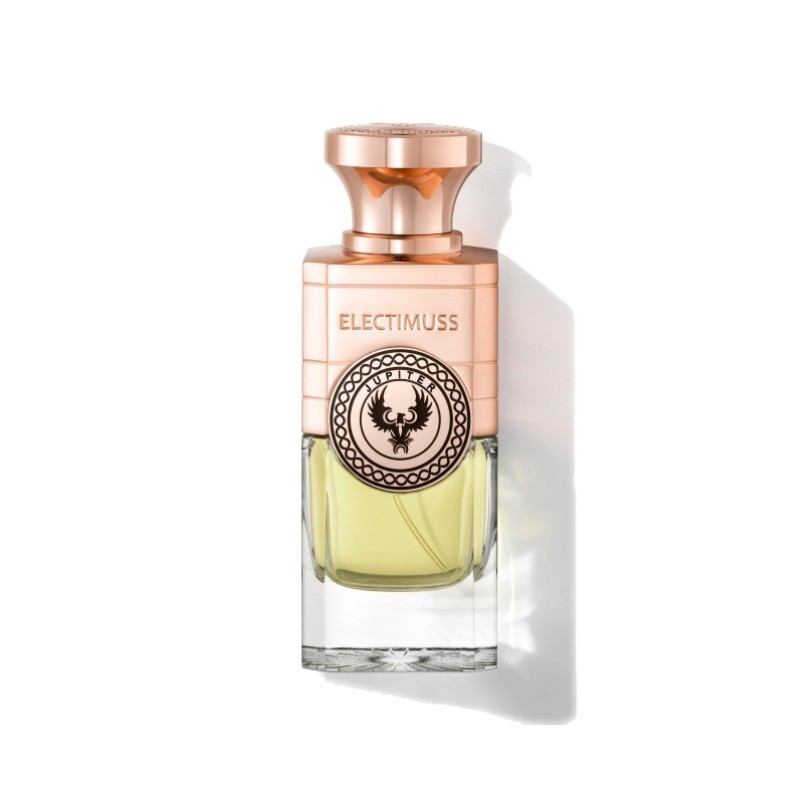 Jupiter 100 ml - Electimuss