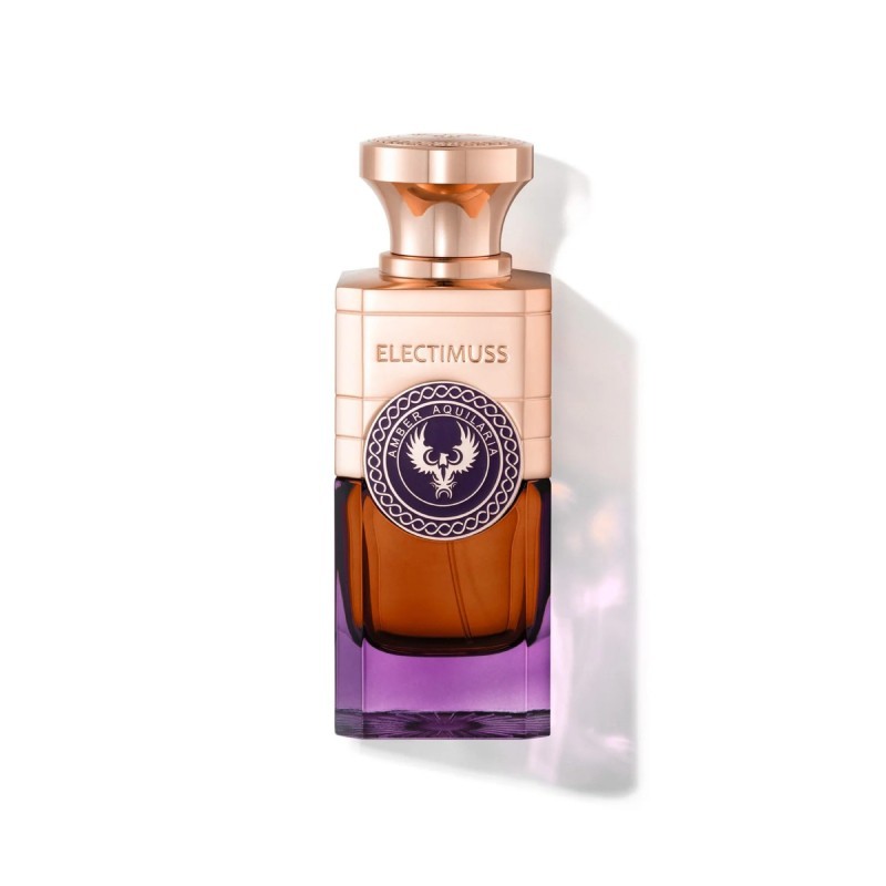 Amber Aquilaria 100 ml - Electimuss Kostenloser Versand!
