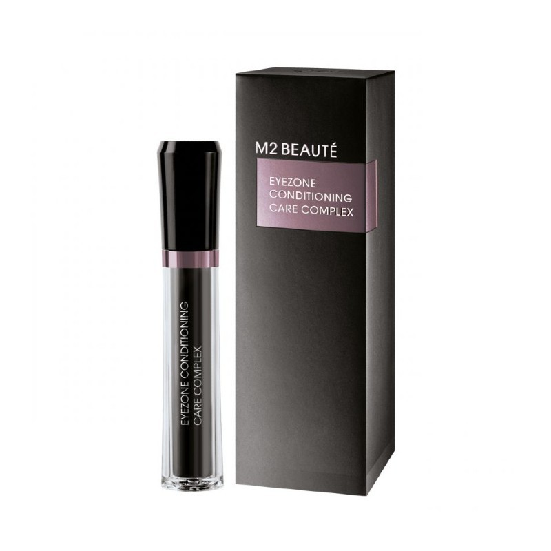 M2 Beauté - Eyzone-Konditionierungspflegekomplex 8 ml.