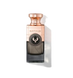 Schwarzer Kaviar 100 ml - Electimuss