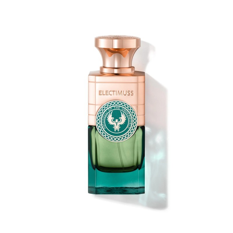 Patchouli der Unterwelt 100 ml - Electimuss Kostenloser Versand!