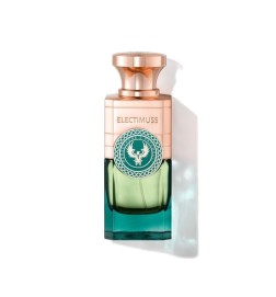 Persephone's Patchouli 100 ml - Electimuss Kostenloser Versand!