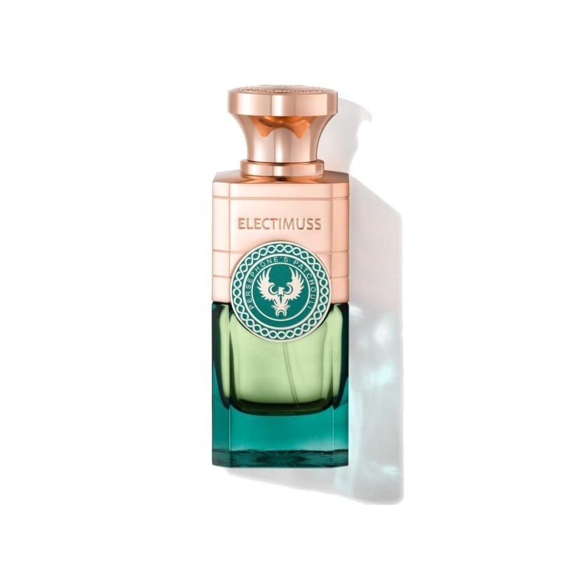 Persephone's Patchouli 100 ml - Electimuss Kostenloser Versand!