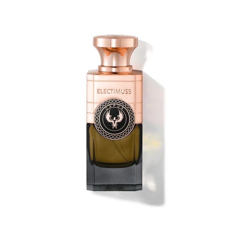 Capua 100 ml - Electimuss