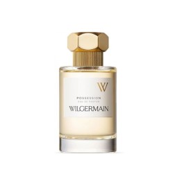 Wilgermain - Possession EAU de Parfum 100 ml - Unisex-Blumen.