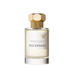 Wilgermain - unkonturable Eau de Parfum 100 ml - würziger Unisex.