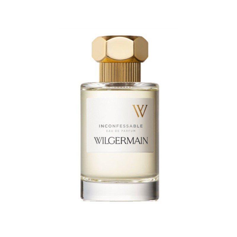 Wilgermain - unkonturable Eau de Parfum 100 ml - würziger Unisex.