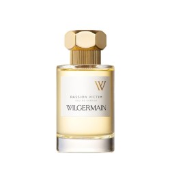 Wilgermain - Passion Opfer Eau de Parfum 100 ml - Floral Unisex.