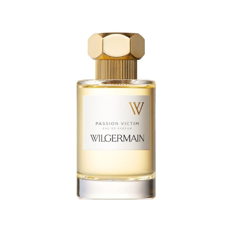 Wilgermain - Passion Opfer Eau de Parfum 100 ml - Floral Unisex.