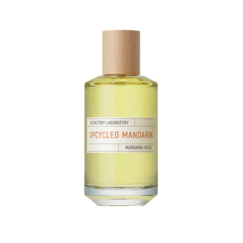 Upcycled Mandarin - Liquides Imaginaires Kostenlose Beratung und Sendungen!