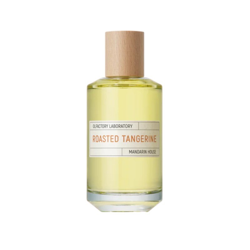 Geröstete Mandarine - Liquides Imaginaires Kostenlose Beratung und Sendungen!