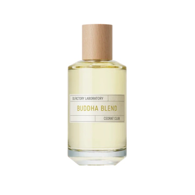 Buddha-Mischung - Liquides Imaginaires Kostenlose Beratung und Sendungen!