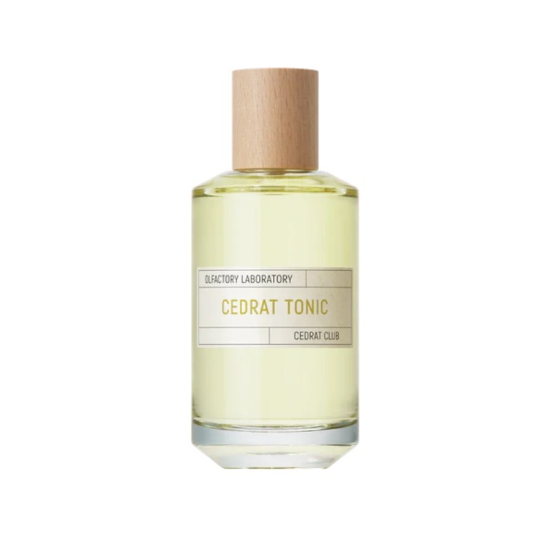 Cedrat tonic - Liquides Imaginaires Kostenlose Beratung und Sendungen!