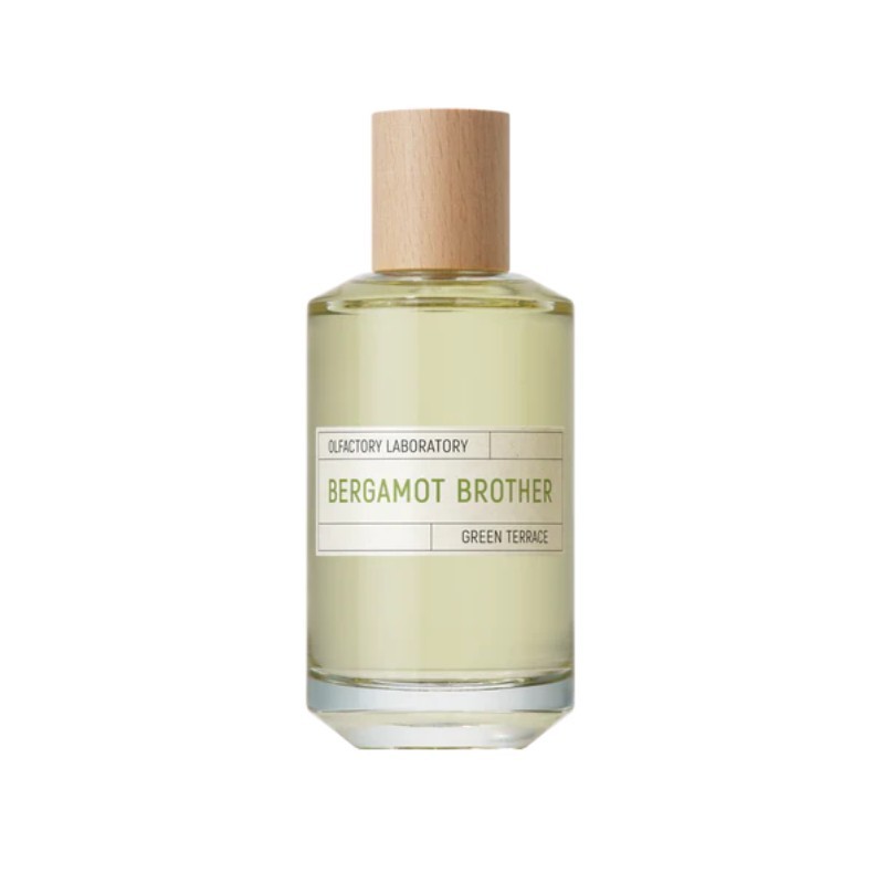 Bergamotter Bruder - Liquides Imaginaires Kostenlose Beratung und Sendungen!