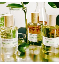 Safran Mandarin - Liquides Imaginaires Kostenlose Beratung und Sendungen!