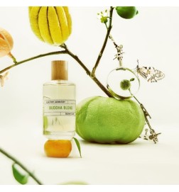 Geröstete Mandarine - Liquides Imaginaires Kostenlose Beratung und Sendungen!