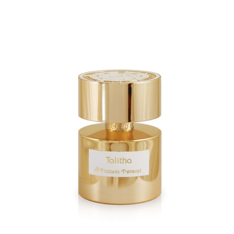 Talitha Extrait Parfum 100 ml - Tiziana Terenzi Kostenloser Versand!